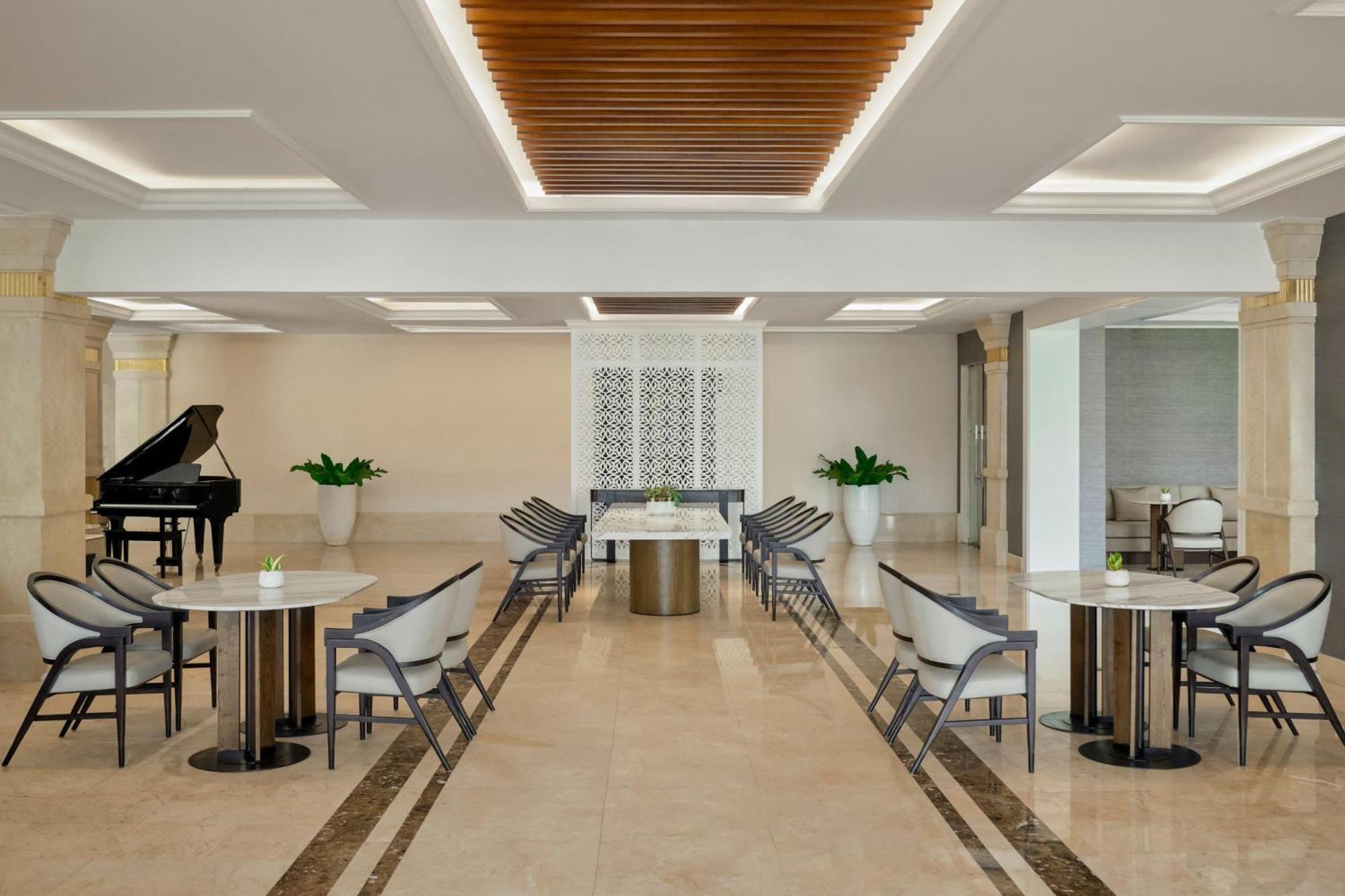 Danang Marriott Resort & Spa Buitenkant foto
